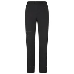 Rock Experience Tongass M – Trekkinghose - Herren - Black - M