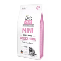 Brit Care Mini Yorkshire 7 kg