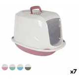 Georplast Katzentoilette (7 Stück)