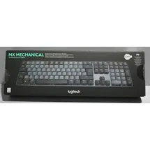 Logitech MX Mechanical Tactile US