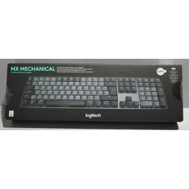 Logitech MX Mechanical Tactile US