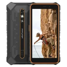 Ulefone RugKing 2 Pro 128 GB Orange