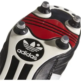 adidas Kaiser 5 Cup Black / Footwear White / Red 42