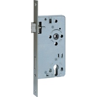 ABUS ESHT PZ L S 65 92 24, silber