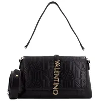 Valentino BAGS Lio Re Flap Bag, Nero - Schwarz