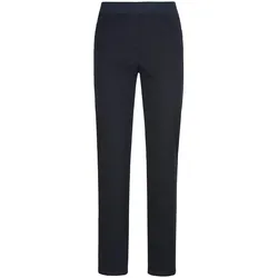 Hose Raphaela by Brax blau, 52