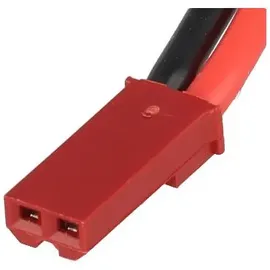 Red Power Akkupack (LiPo) 3,7 V 600 mAh 25 C Softcase JST, BEC