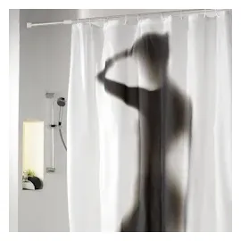 Relaxdays Teleskopstange aus Edelstahl