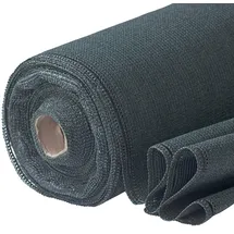 WINDHAGER Sichtschutzzaunmatten 1,2 x 25 m grün