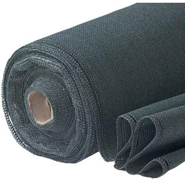 WINDHAGER Sichtschutzzaunmatten 1,2 x 25 m grün