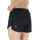 Uyn Running Exceleration Laufshorts Herren black/iron S