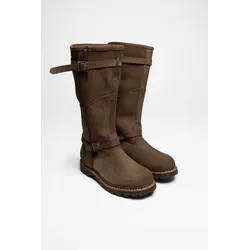 Hanwag Grizzly Top Herren (Erde), 46 EU
