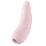 Satisfyer Curvy 2+