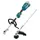 Makita DUX18ZX1 Akku-Multifunkt-Antrieb