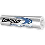 Energizer Ultimate AA 3000 mAh 1 St.