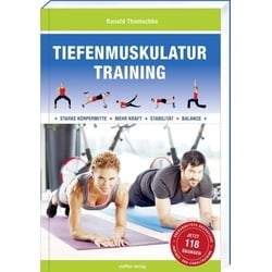 Tiefenmuskulatur Training