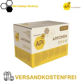 Apifonda Südzucker Apifonda Bienenfutter Tierfutter Imkerei Imker