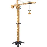 Vedes Racer Fernlenk-Mega Kran, 126 cm