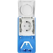 Inter Bär interBär eMobility Ladesteckdose 16 A 3.7 kW