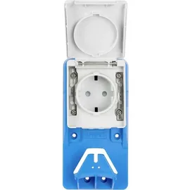 Inter Bär interBär eMobility Ladesteckdose 16 A 3.7 kW