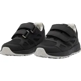 Jack Wolfskin Woodland 2 Texapore Mid Wanderschuhe - Phantom - EU 26