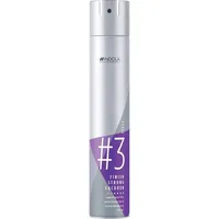 Indola Finish Strong Lacquer Haarspray & -lack 500 ml