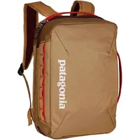 Patagonia Black Hole Micro MLC - Kofferrucksack - Reiserucksack