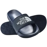 The North Face Slide Sandale Summit Navy/Tnf White 43