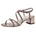 Sandalette Rosa 41