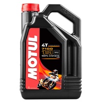 Motul 7100 4T 10W60 4 l