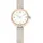 Swarovski Illumina Quarz Metallarmband 36 mm 5671196