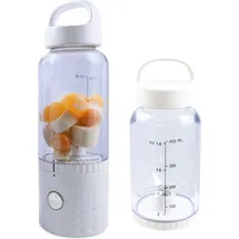 vitaliano VTMMX500W Smoothie-Maker