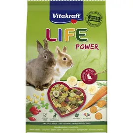 Vitakraft Life Power 1,8 kg