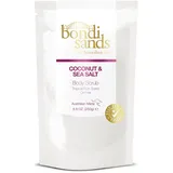 Bondi Sands Coconut & Sea Salt Scrub 250 g