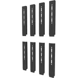 NeoMounts VESA-Erweiterungsset AWLS-950BL1 1 Display(s) 139,7cm (55\ Schwarz