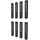 NeoMounts VESA-Erweiterungsset AWLS-950BL1 1 Display(s) 139,7cm (55\ Schwarz