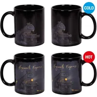 Pyramid 92843 Pyramid HC Harry Potter Tasse sonstiges Merchandise