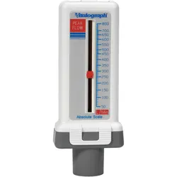 Peak-Flow-Meter Standard