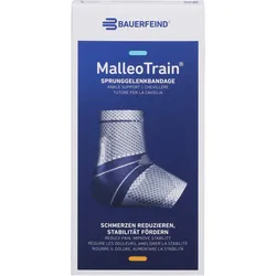 MALLEOTRAIN TITAN RECHTS 2 1 St