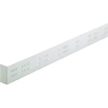 Hettich Distanzleiste, 25 x 486 x 50