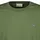 GANT REGULAR SHIELD LS grün M