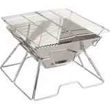 Robens Holzkohlegrill Wayne