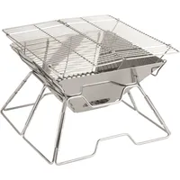 Robens Holzkohlegrill Wayne