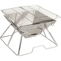 Robens Holzkohlegrill Wayne