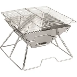 Robens Holzkohlegrill Wayne