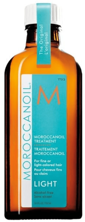 Moroccanoil Moroccanoil Treatment Light  (100 )