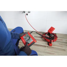 Rothenberger Endoskopkamera ROCAM MINI HD