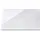 Scobalit Hohlkammerplatte 980 x 7000 x 16 mm Klar Weiß gestreift