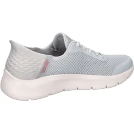 SKECHERS Go Walk Flex-Grand Entry Damen Grau 41