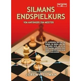 New in Chess Silmans Endspielkurs